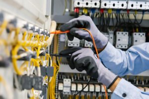 COMMERCIAL ELECTRICAL