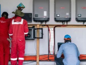 BACKUP GENERATORS