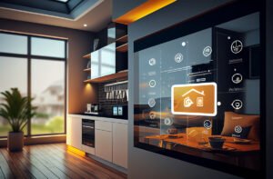SMART HOME SOLUTIONS