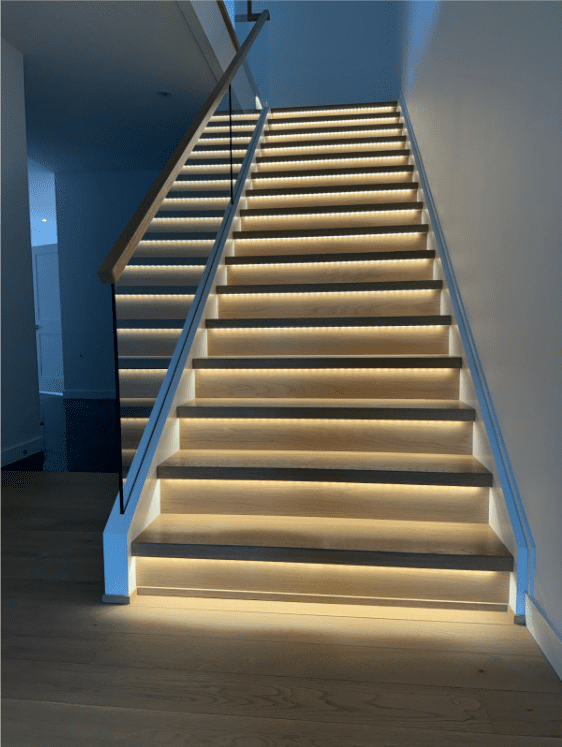 Home renovation project in Ottawa and Gatineau by Rad Contractor